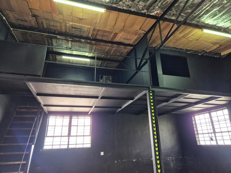 To Let Commercial Property for Rent in Bothaville Free State